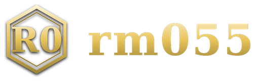 rm055 logo
